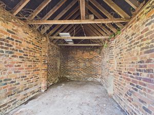 Garage- click for photo gallery